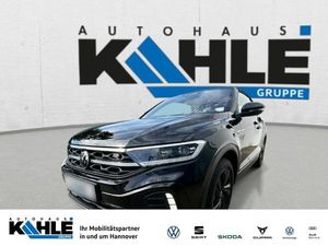 Volkswagen T-Roc Cabriolet 1.5 TSI DSG SOFORT VERFÜGBAR R-Line BlackStyle IQ.Drive IQ.Light WKR AHK
