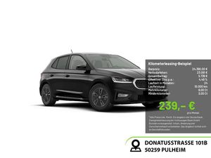 Skoda Fabia Balance 1.0 TSI SHZ PDC KAMERA ACC LED