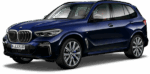 BMW X5 M50 Leasing