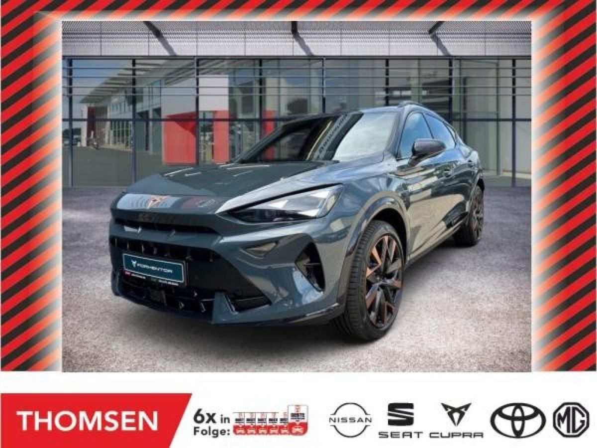 Cupra Formentor e-Hybrid *Frei Konfigurierbar* Q4-Gewerbe Leasing