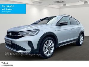 Volkswagen Taigo Goal 1.0 TSI DSG LED*Navi*SHZ*PDC