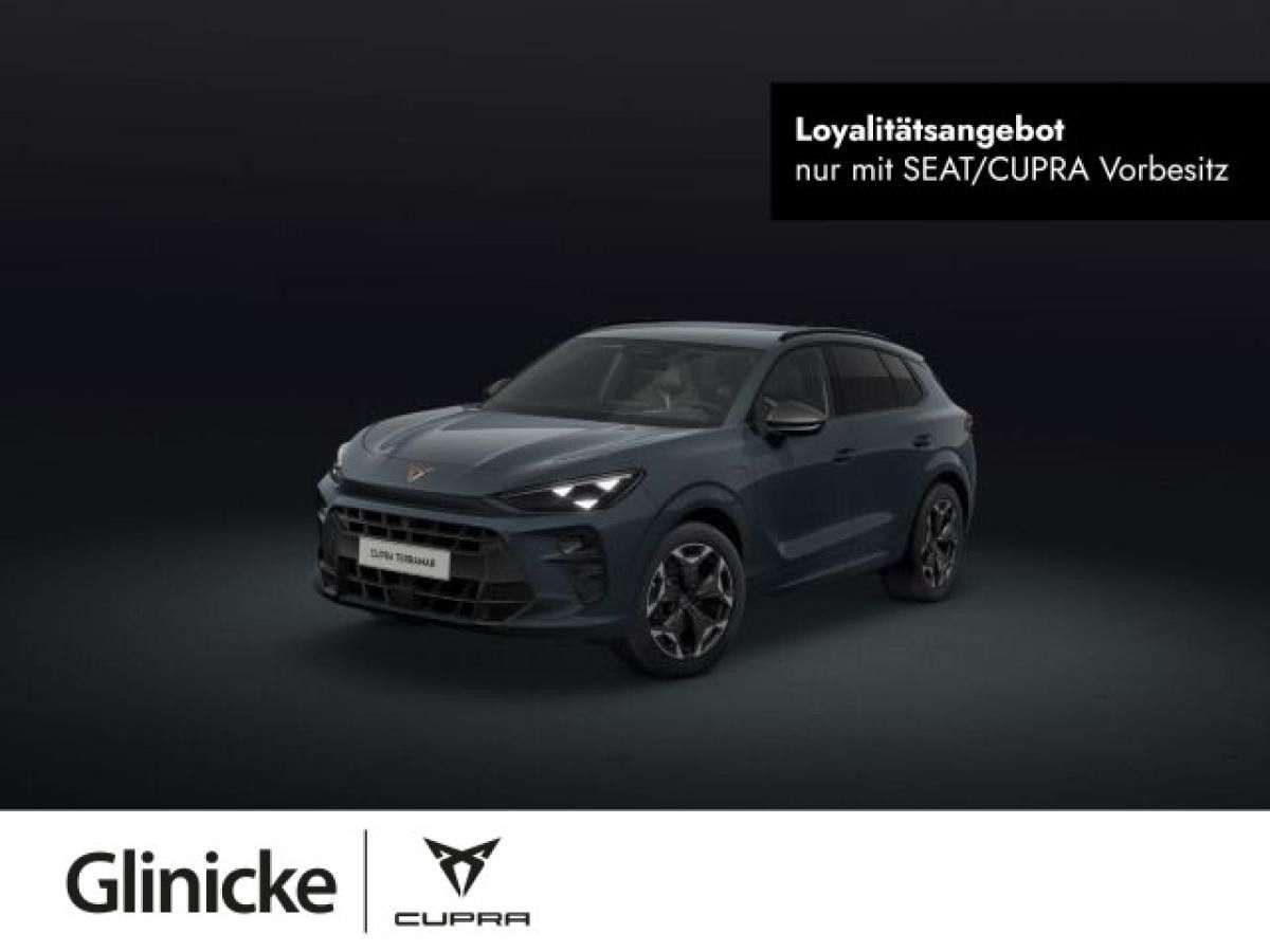 Cupra Terramar 1.5 e-Hybrid VZ LOYA *FREI KONFIGURIERBAR* Leasing