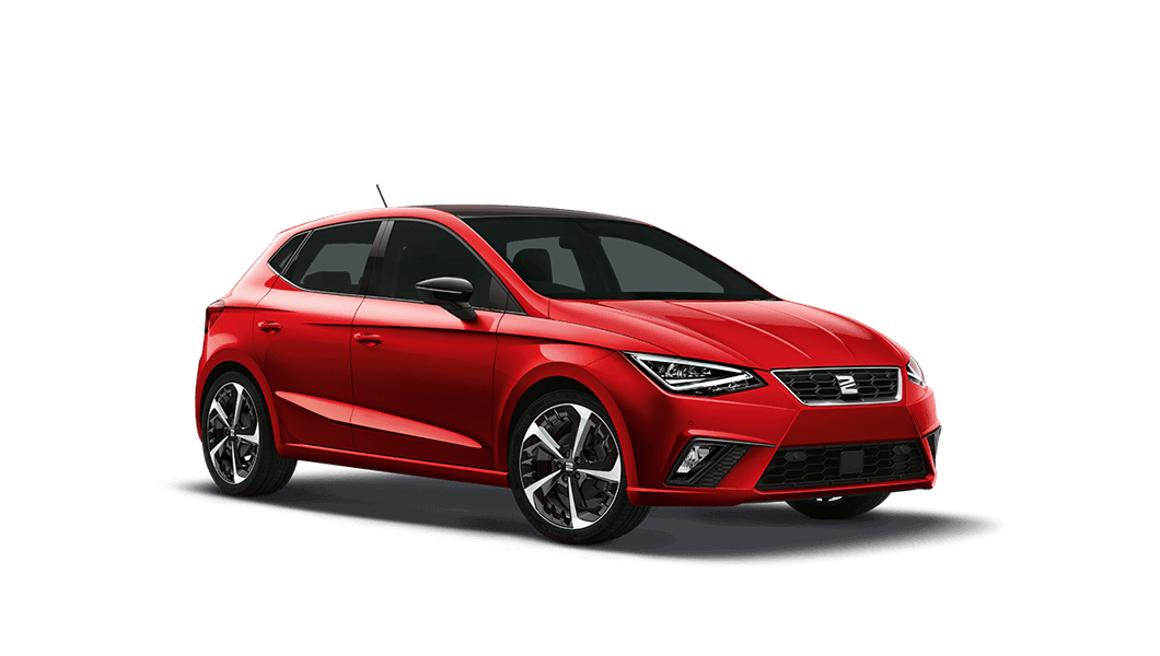 Seat Ibiza oder ähnlich Auto-Abo