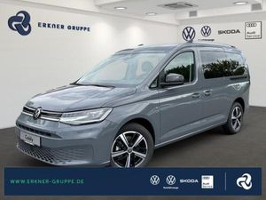 Volkswagen Caddy Maxi 2.0TDI GOAL *Aktionsleasing bis 31.07.26*