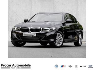 BMW 318d SHZ+RFK+LED+Navi+Keyless