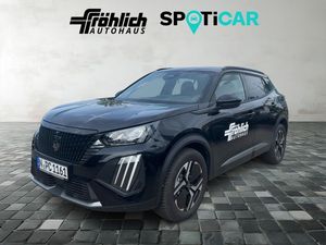 Peugeot 2008 Hybrid 145 e-DSC Allure