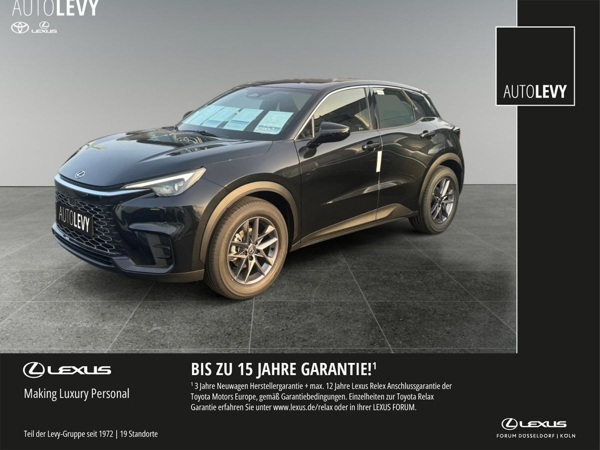 Lexus LBX 1.5 Hybrid Komfortpaket AKTION-SOFORT Leasing