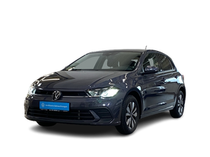 Volkswagen Polo 1.0 TSI DSG Move / Navi LED RFK Auto-Abo