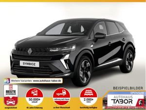 Renault Symbioz SYMBIOZ Techno Mild Hybrid 140 EDC PDC vo/hi SHZ
