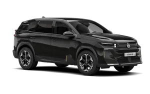 Citroën C5 Aircross Hybrid 145 ë-DCS6 MAX