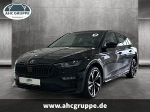 Skoda Scala Monte Carlo 1,5 TSI 110 kW 7-Gang-DSG ! Sofort Verfügbar !