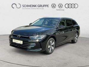 Volkswagen Passat Elegance 1.5 eHybrid DSG Keyless AHK Allwetterreifen Navi Kamera ACC