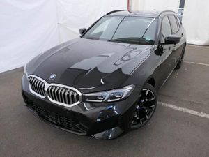 BMW 320 d Tour. "M-Sport" Pano, DrivAss, ACC, ParkAss+, HiFi, Head-Up, uvm.