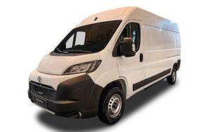 Toyota Proace Max SELECT L4H3 2,2 D 180 Autom. Select 35 Heavy