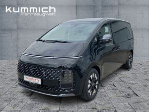 Hyundai STARIA HEV 7-Sitzer 1.6 T-GDI (225 PS) 6-AT 2WD