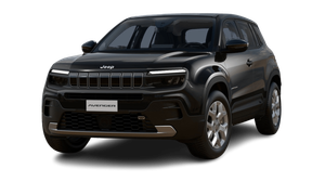 Jeep Avenger 1.2 GSE T3 GDI 1.2 GSE T3 GDI Altitude Auto-Abo