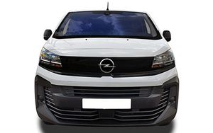 Opel Vivaro Kombi Electric - 100 kW 69kWh