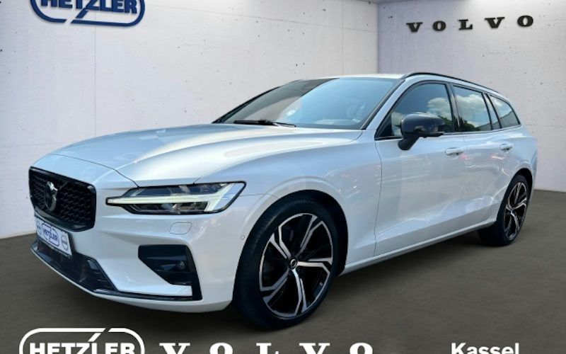 Volvo V60 B4 DCT Plus Dark 5dr Auto kaufen