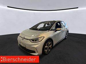 Volkswagen ID.3 Pro PANO IQ.LIGHT DCC ACC KAMERA KEYLESS 19