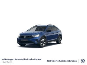 Volkswagen Taigo 1.0 TSI GOAL GAR2030 App-Connect PDC LED UVM
