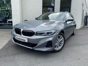 BMW 318 Touring AHK ACC 360° Keyless eSitze LED (G21)