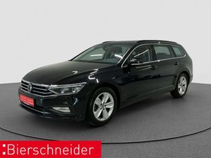 Volkswagen Passat Variant 2.0 TDI DSG Business MATRIX CAM A