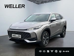 MG HS 💥HYBRID - LUXURY - CARPLAY - SONDERAKTION💥