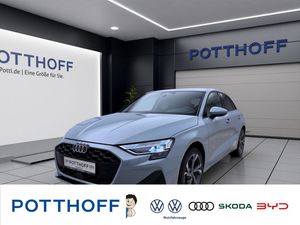 Audi A3 Sportback TFSI Schaltgetriebe LED KAMERA LM18