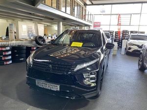 Mitsubishi Eclipse Cross 2.4 PHEV Plus Select Black Leasing