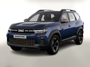 Dacia Bigster Extreme HYBRID 155 el Heckkl Kam SHZ PDC Leasing privat Leasing
