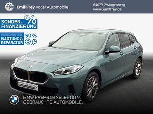 BMW 120d Aut. LED Komfortzugang Sitzheizung Klimaaut