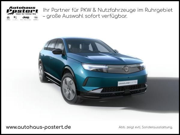 Opel Grandland Elektro Edition 73kWh *Bestellung*inkl. Allwetterreifen* Leasing