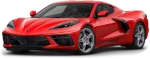 Chevrolet Corvette Leasing