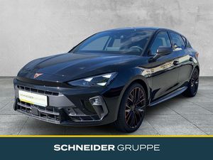 Cupra Leon 1.5 TSI SENNHEISER+KAMERA+AHK+SHZ+NAVI+LED