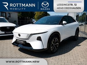 Mazda CX-6e EV 258ps 484km TAKUMI R21 Panoram ACC 360°