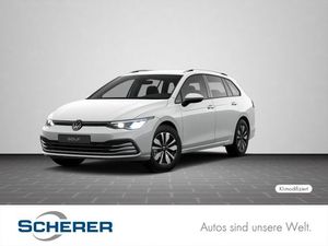 Volkswagen Golf VIII Variant 2.0 TDI Move DSG NAVI SHZ APP