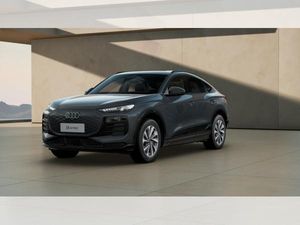 Audi Q6 e-tron Sportback Pano Matrix AHK Navi SHZ