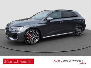 Audi S3 Sportback TFSI 19 MATRIX ACC 360