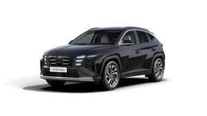 Hyundai TUCSON 1.6 T-GDI Prime Plugin Hybrid