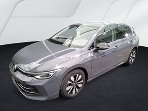 Volkswagen Golf VIII 1.5 TSI Goal - + AHK + KAMERA + LED Plus + SHZ Leasing