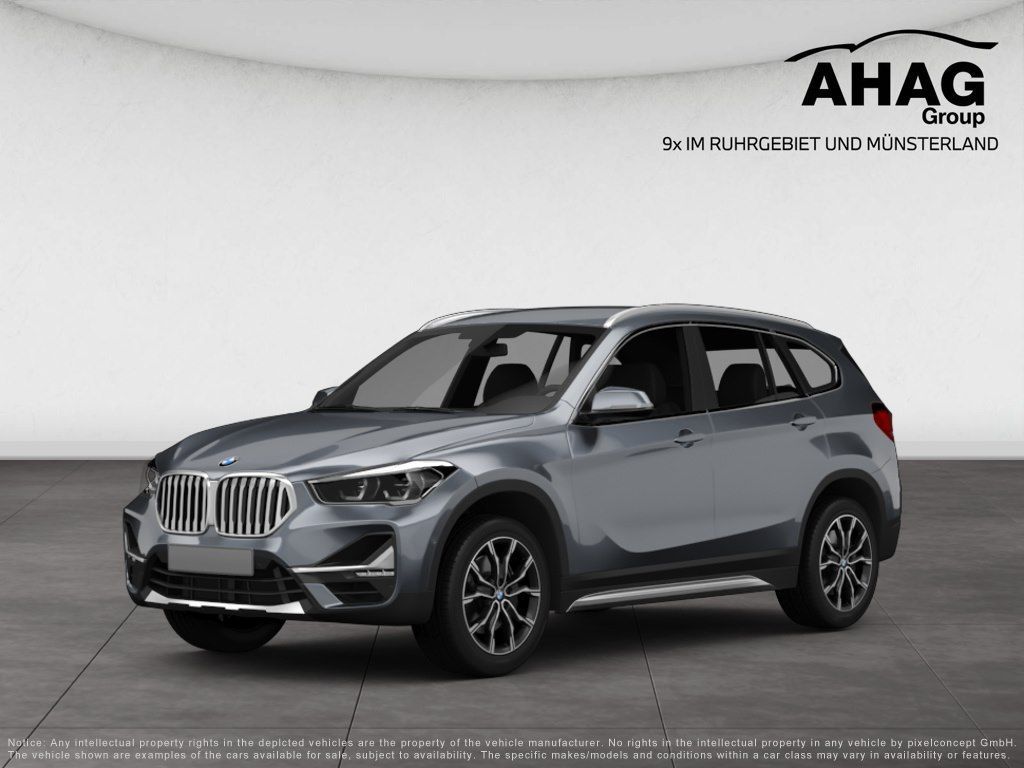BMW X1 xDrive25e A Leasing