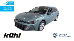 Volkswagen Passat Variant 2.0 TDI DSG Business IQ.Light/ACC