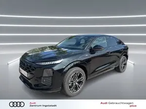 Audi Q3 Sportback TFSI S line Tech+ AHK Kam LED PDC