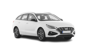 Hyundai i30 Edition 30+ Auto-Abo