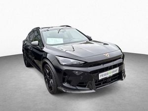 Cupra Formentor VZ5 2.5 TSI DSG - TOP-BUSINESS - SOFORT - EXTREME PANO TOP-VIEW