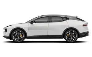 Lotus Eletre H550 X