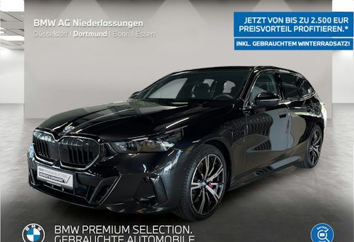 Bmw 5er-touring 550e XDrive Touring A 5dr Auto kaufen
