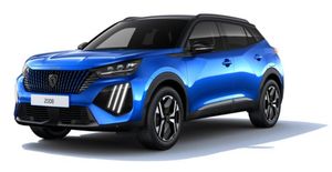 Peugeot 2008 GT Auto-Abo