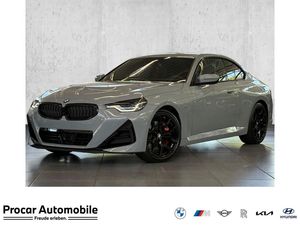 BMW 220i M SportPro 360° DA H/K Stop&Go