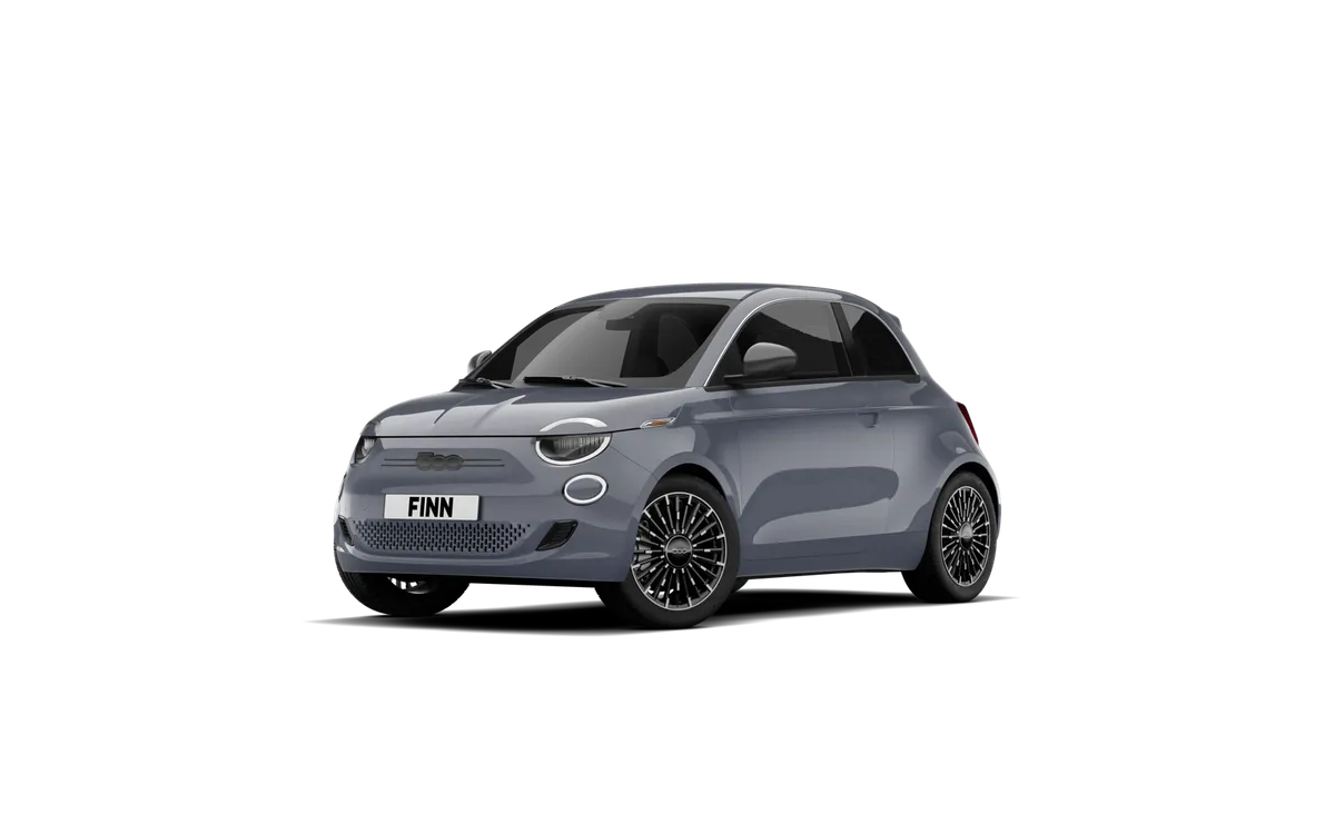 Fiat 500 Elektro Limousine 42 kWh Limousine 42 kWh Auto-Abo